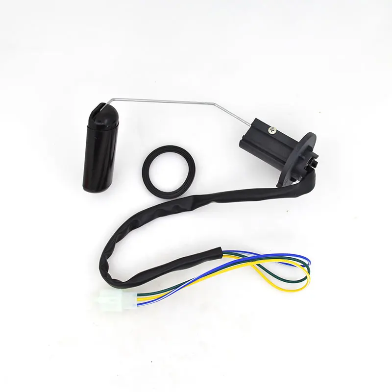 2088 Motorcycle Fuel Level Sensor Gasoline Tank Sensor Oil Float Fuel Gauge Unit For GY6-125 GY6 125 Scooter Moped Spare Parts
2088 Motorcycle Fuel Level Sensor Gasoline Tank Sensor Oil Float Fuel Gauge Unit For GY6-125 GY6 125 Scooter Moped Spare Parts