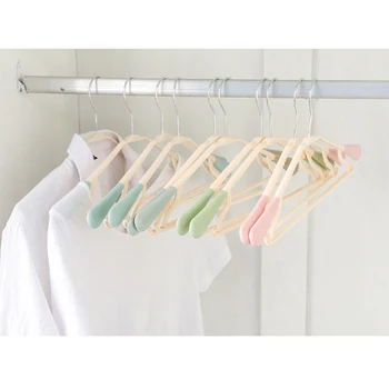 5Pcs/set Multi-functional Plastic Non-slip Clothes Drying Rack Wardrobe Pants Coats Hanger
5Pcs/set Multi-functional Plastic Non-slip Clothes Drying Rack Wardrobe Pants Coats Hanger