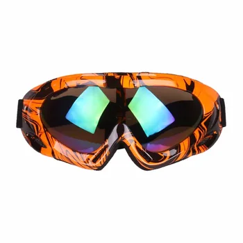 Unisex Ski Goggles Anti-sand Windproof Snow Snowboard Ski Glasses Eyewear For Outdoor Activities Hot
Unisex Ski Goggles Anti-sand Windproof Snow Snowboard Ski Glasses Eyewear For Outdoor Activities Hot