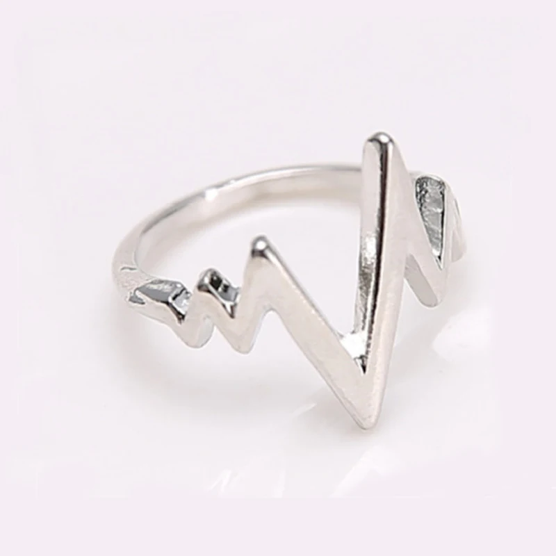 New LNRRABC Hot Women Chic Lightning Design Rock Style Zinc Alloy Finger Rings Fashion Jewelry Accessories Anillos Anel Aneis
New LNRRABC Hot Women Chic Lightning Design Rock Style Zinc Alloy Finger Rings Fashion Jewelry Accessories Anillos Anel Aneis