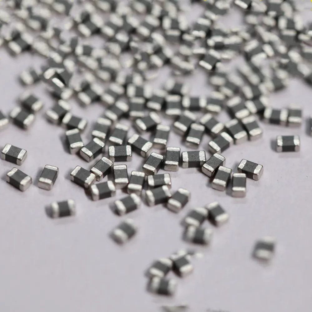 100pcs For iphone 6S 6SP 7 7P Boost capacitor small coil inductor instead of small coil around the CPU
100pcs For iphone 6S 6SP 7 7P Boost capacitor small coil inductor instead of small coil around the CPU