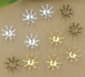 600pcs/lot 10mm silver/gold/antiqe bronze end beads (you can choose color )
600pcs/lot 10mm silver/gold/antiqe bronze end beads (you can choose color )