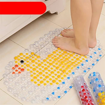 1PC 5 Types Non Slip Rubber Mat Suction Bath Shower Bathroom Anti-skid Pad Wonderful For Bathroom Home Tool Useful 260gE
1PC 5 Types Non Slip Rubber Mat Suction Bath Shower Bathroom Anti-skid Pad Wonderful For Bathroom Home Tool Useful 260gE