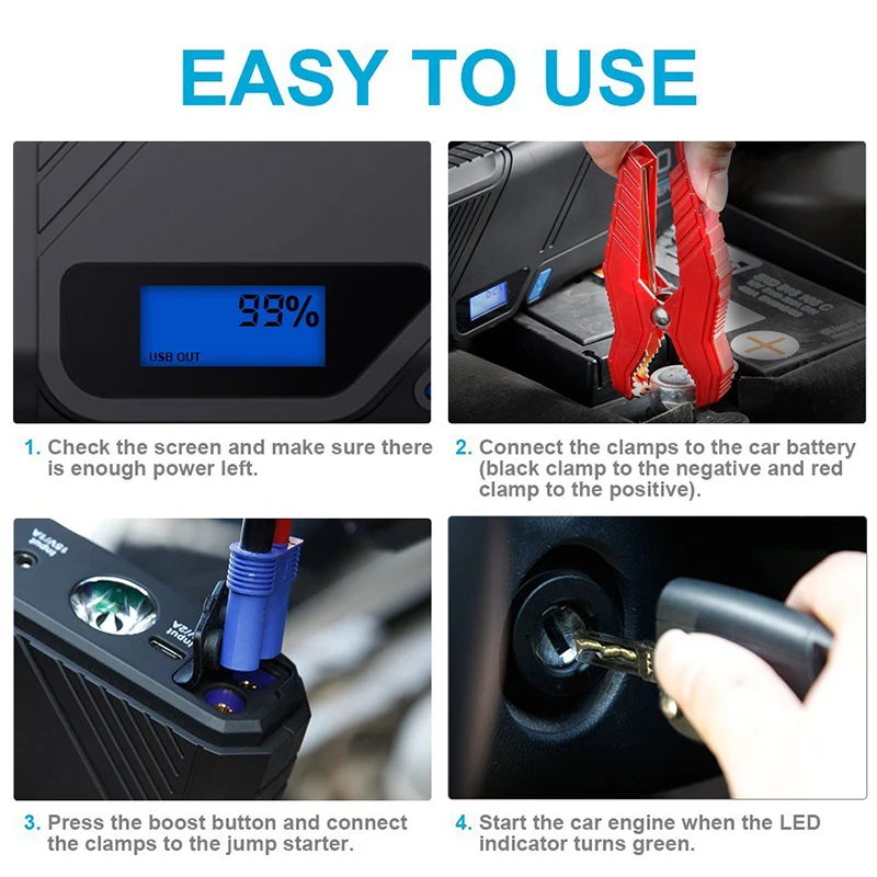 battery battery battery