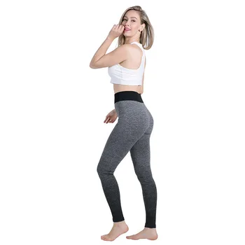 Women Active Activewear Spandex Leggings Gradient Workout Leggings Fashion Elastic Stretch Leggins Women
Women Active Activewear Spandex Leggings Gradient Workout Leggings Fashion Elastic Stretch Leggins Women