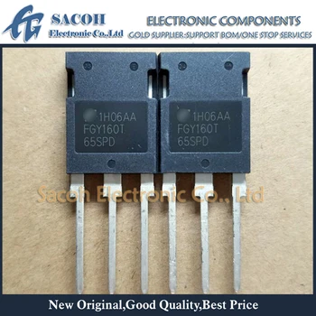 Free shipping 5Pcs FGY160T65SPD FGY160T65S or FGY120T65SPD FGY120T65S POWER-247 160A 650V High Speed IGBT
Free shipping 5Pcs FGY160T65SPD FGY160T65S or FGY120T65SPD FGY120T65S POWER-247 160A 650V High Speed IGBT