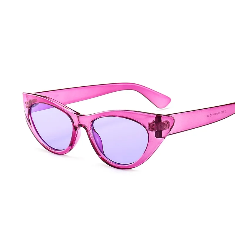 high quality women fashion 2018 quay sunglasses purplr leopard white ladies small sunglasses cat eye Oculos de sol feminino
high quality women fashion 2018 quay sunglasses purplr leopard white ladies small sunglasses cat eye Oculos de sol feminino