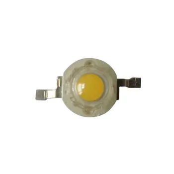 50X Promotion high quality 1W high power led lamp bead with Epistar chip free shipping
50X Promotion high quality 1W high power led lamp bead with Epistar chip free shipping