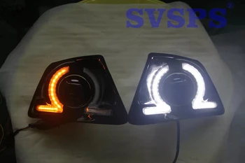 High Quality Tuning Parts Daytime Running Lights Fog Lights Modified Highlights For Ford Ecosport 2013 2014 2015 2016
High Quality Tuning Parts Daytime Running Lights Fog Lights Modified Highlights For Ford Ecosport 2013 2014 2015 2016