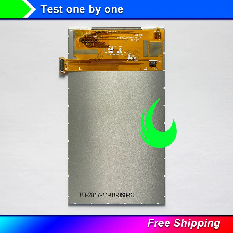 Original Quality LCD Display Screen Panel For Samsung Galaxy J2 Prime SM-G532 G532 G532H G532F For SAMSUNG G532 LCD Display
Original Quality LCD Display Screen Panel For Samsung Galaxy J2 Prime SM-G532 G532 G532H G532F For SAMSUNG G532 LCD Display