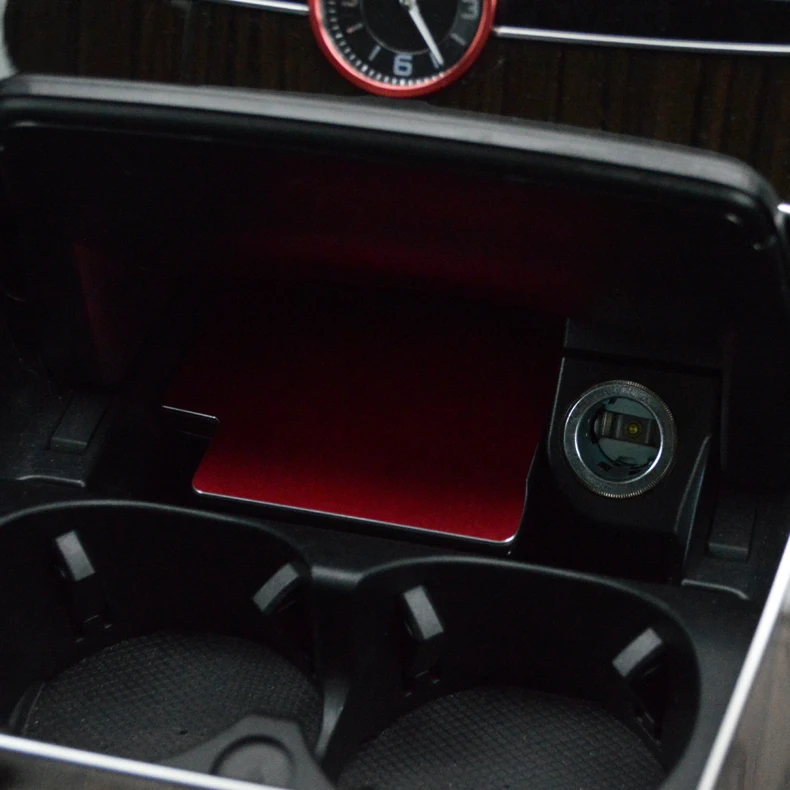 Car Interior Accessories Car Ashtray Cover Decoration Refit for Benz C Class C180L C200L C260L GLC200 GLC260 GLC300 Car Styling
Car Interior Accessories Car Ashtray Cover Decoration Refit for Benz C Class C180L C200L C260L GLC200 GLC260 GLC300 Car Styling