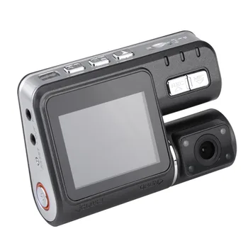 Remote Control Dual Lens 1080P HD Car DVR Dash Camera Video Driving Recorder Night Vision Multi-function camera night vision
Remote Control Dual Lens 1080P HD Car DVR Dash Camera Video Driving Recorder Night Vision Multi-function camera night vision
