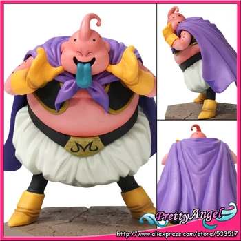 PrettyAngel - Genuine Banpresto Dragon Ball KAI DXF Fighting Combination Vol. 2 Majin Buu Boo PVC Figure
PrettyAngel - Genuine Banpresto Dragon Ball KAI DXF Fighting Combination Vol. 2 Majin Buu Boo PVC Figure