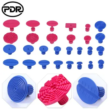 PDR Dent Removal Tools 18 Pieces Blue Tabs 10 Pieces Red Tabs Paintless Dent Repair Tools
PDR Dent Removal Tools 18 Pieces Blue Tabs 10 Pieces Red Tabs Paintless Dent Repair Tools