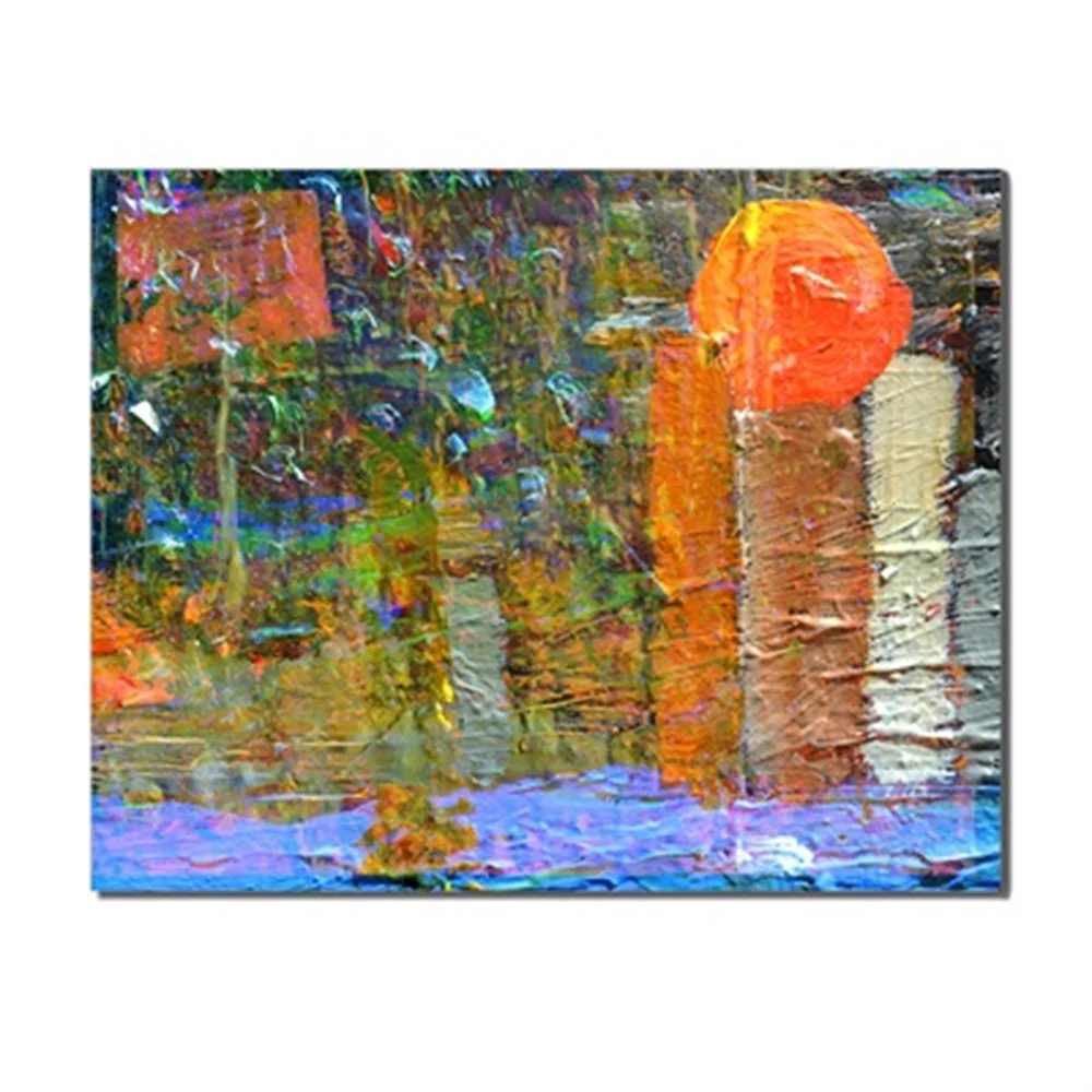 Abstract Fashionable Scene Frameless Canvas Oil Painting Posters Living Room Bedroom Bedside Unique Gifts Printed For Home Decor
Abstract Fashionable Scene Frameless Canvas Oil Painting Posters Living Room Bedroom Bedside Unique Gifts Printed For Home Decor