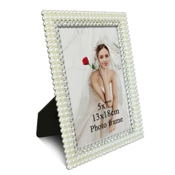 Giftgarden 5x7 Silver Alloy Classic Photo Frames Vintage Picture Frame Table Decoration Anniversary Gift Wedding decor
Giftgarden 5x7 Silver Alloy Classic Photo Frames Vintage Picture Frame Table Decoration Anniversary Gift Wedding decor