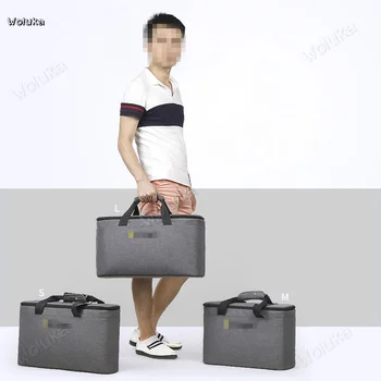 Single - reflex camera liner bag multi-purpose lens suitcase camera lens protection liner boarding box liner bag CD50 T07
Single - reflex camera liner bag multi-purpose lens suitcase camera lens protection liner boarding box liner bag CD50 T07