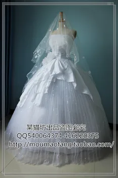 2016 cartoon Halloween costume Zootopia Cosplay costume Zootopia Judy Hopps cosplay Wedding Dress
2016 cartoon Halloween costume Zootopia Cosplay costume Zootopia Judy Hopps cosplay Wedding Dress