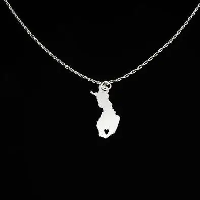 Finland Charm Necklace Copper Jewelry Personalized Names Or Letters Best Gift For Men And Women Dropship Accepted YP4104
Finland Charm Necklace Copper Jewelry Personalized Names Or Letters Best Gift For Men And Women Dropship Accepted YP4104