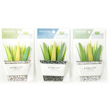 3pcs/lot 2018 New Arrival Cute plant series Memo pad Grass sticky notes Office school Stationery sticker memos supplies(tt-2923)
3pcs/lot 2018 New Arrival Cute plant series Memo pad Grass sticky notes Office school Stationery sticker memos supplies(tt-2923)