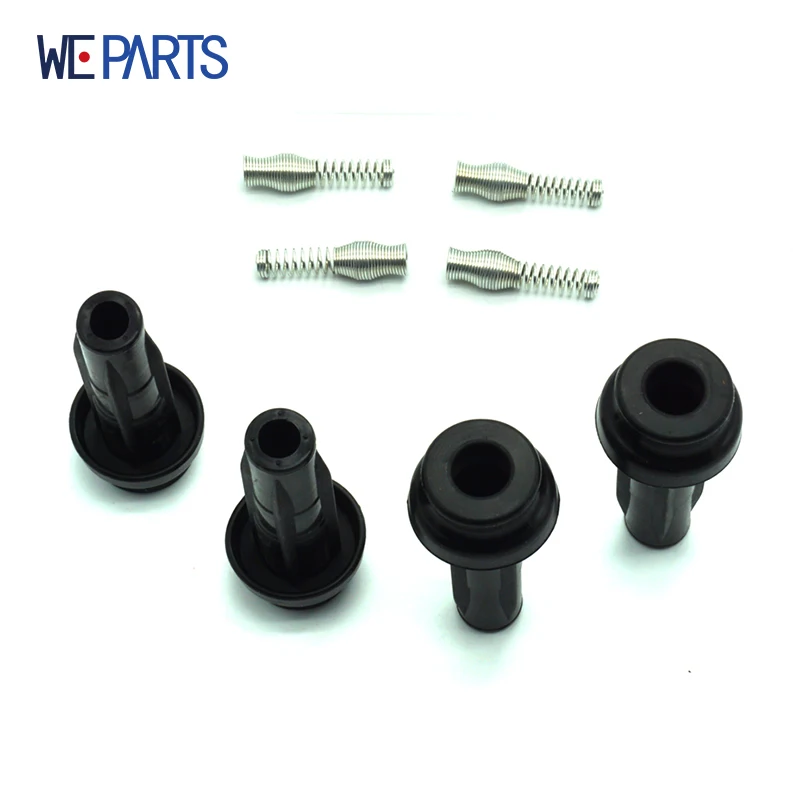 Ignition Coil Repair Kits OE NO: 96213086/245086/DMB854/0040100241 For Peugeot 106 1996-2014 Citroen Saxo 1996-2004 1.6/1.6 VTS
Ignition Coil Repair Kits OE NO: 96213086/245086/DMB854/0040100241 For Peugeot 106 1996-2014 Citroen Saxo 1996-2004 1.6/1.6 VTS