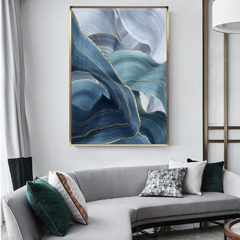 Nordic GorgeoAbstract Line Color Canvas Paintings Unique Prints and Posters Wall Art Pictures for Living Room Home Decoration
Nordic GorgeoAbstract Line Color Canvas Paintings Unique Prints and Posters Wall Art Pictures for Living Room Home Decoration