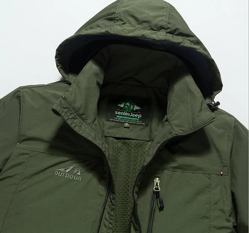 Men's charge clothing thin model 2018 spring and autumn new wind and air ventilation mountaineering outdoor camping new products 
Men's charge clothing thin model 2018 spring and autumn new wind and air ventilation mountaineering outdoor camping new products