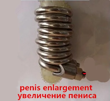 Diy penis stretcher