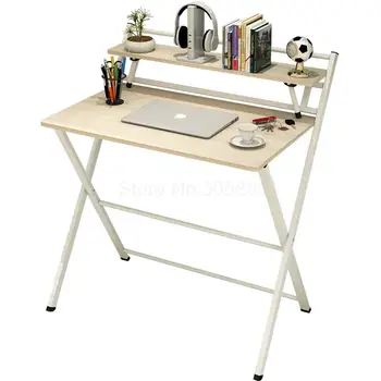 Simple Small Folding Table Learning Desk Desk Desk Simple Modern Home Desk Bedroom Desktop Computer Desk
Simple Small Folding Table Learning Desk Desk Desk Simple Modern Home Desk Bedroom Desktop Computer Desk