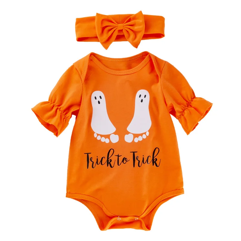 Cute Halloween Baby Bodysuits Summer Newborn Girls Clothing Baby Climbing Suit Baby Jumpsuits Baby Girl Clothes Bebe Body Suit
Cute Halloween Baby Bodysuits Summer Newborn Girls Clothing Baby Climbing Suit Baby Jumpsuits Baby Girl Clothes Bebe Body Suit