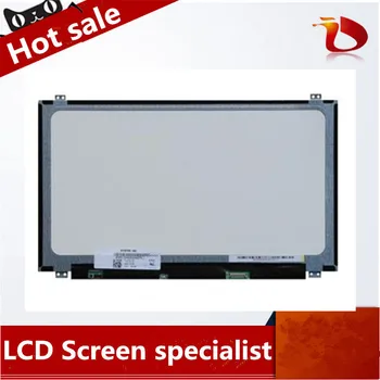 Gread A+15.6 inch LCD LED PANEL LAPTOP Screen NV156FHM-N32 FHD 1920*1080 EDP 30pin
Gread A+15.6 inch LCD LED PANEL LAPTOP Screen NV156FHM-N32 FHD 1920*1080 EDP 30pin