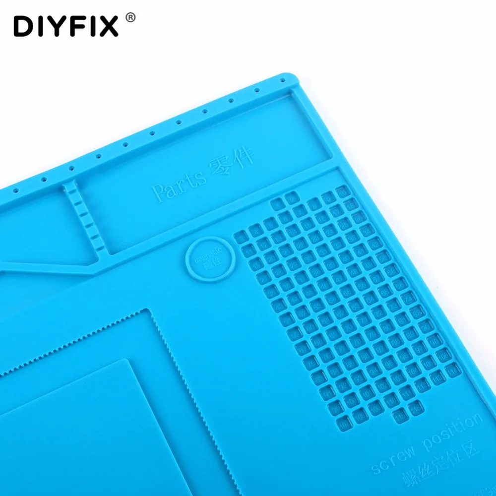 S-150 silicone work pad (5)