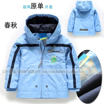 Free shipping Retail new 2014 Spring autumn baby clothing kids jackets & coats child jacket cardigan teach baby coat
Free shipping Retail new 2014 Spring autumn baby clothing kids jackets & coats child jacket cardigan teach baby coat