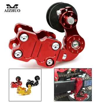 Motorcycle Adjustable Chain Tensioner Roller for HONDA CB599 CBR600 CBR900 CBR919 CBR650F CBR 600 F2 F3 F4 F4i CBR900RR VTX1300
Motorcycle Adjustable Chain Tensioner Roller for HONDA CB599 CBR600 CBR900 CBR919 CBR650F CBR 600 F2 F3 F4 F4i CBR900RR VTX1300