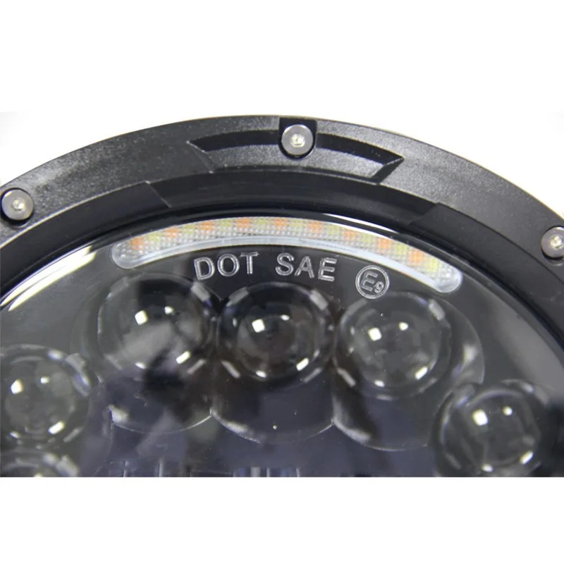 90W LED HEADLIGHT7