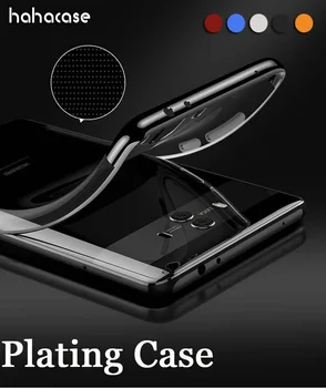 50pcs 3 in 1 Electroplated Soft TPU Clear Case For Huawei P10 Plus Mate 10 9 Pro Honor V10 Slim Gilded Anti-Shock Phone Cover
50pcs 3 in 1 Electroplated Soft TPU Clear Case For Huawei P10 Plus Mate 10 9 Pro Honor V10 Slim Gilded Anti-Shock Phone Cover