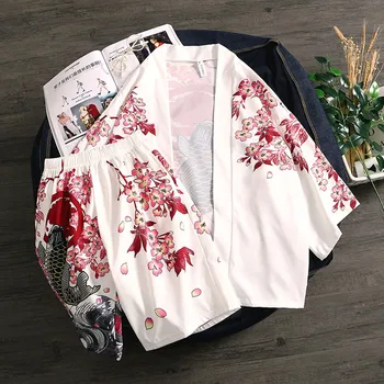 2019 Best Selling Products Fashion Lovers Individuality Print Top Blouse Kimono Hot Spring Clothing May24
2019 Best Selling Products Fashion Lovers Individuality Print Top Blouse Kimono Hot Spring Clothing May24