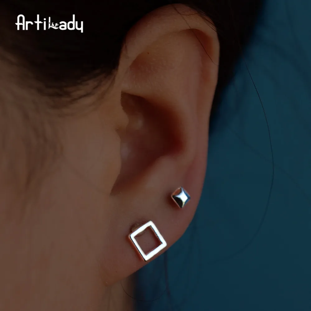 6 prs metal stud minimalist earring set geometric post earrings for women party jewelry gift
6 prs metal stud minimalist earring set geometric post earrings for women party jewelry gift