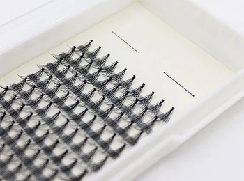 2018 Premade Volume Lash Fans 10D Volume Fans Extension Professional Cils Volume Eyelashes Russian Volume Eyelash Extensions
2018 Premade Volume Lash Fans 10D Volume Fans Extension Professional Cils Volume Eyelashes Russian Volume Eyelash Extensions