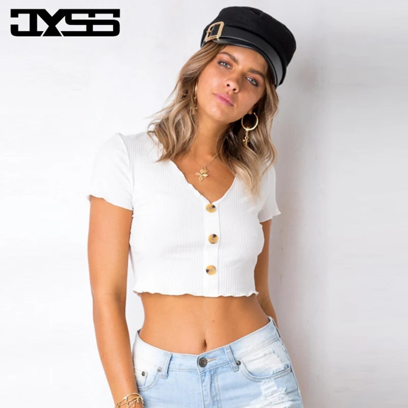 summer cropped feminino elastic tank tops for women v neck collar high waist black green button short crop tops for girl 81582
summer cropped feminino elastic tank tops for women v neck collar high waist black green button short crop tops for girl 81582