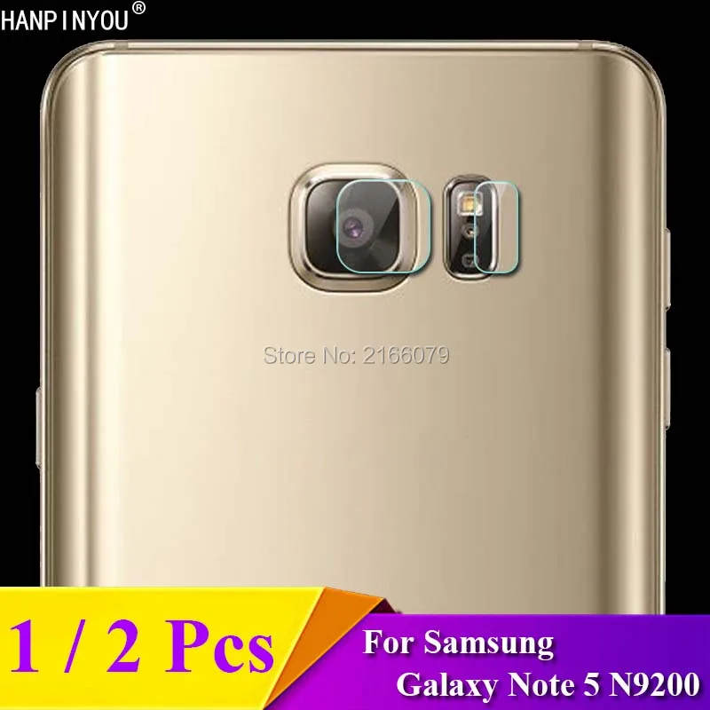 1 Set / 2 Sets For Samsung Galaxy Note5 N9200 5.7" Rear Camera Lens Protective Protector Cover Soft Tempered Glass Film Guard
1 Set / 2 Sets For Samsung Galaxy Note5 N9200 5.7" Rear Camera Lens Protective Protector Cover Soft Tempered Glass Film Guard