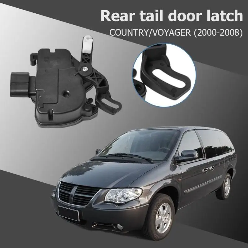 Auto Car Sliding Door Power Lock Motor Actuator 4717960AC 4717961AB for CHRYSLER TOWN COUNTRY VOYAGER DODGE GRAND CARAVAN
Auto Car Sliding Door Power Lock Motor Actuator 4717960AC 4717961AB for CHRYSLER TOWN COUNTRY VOYAGER DODGE GRAND CARAVAN