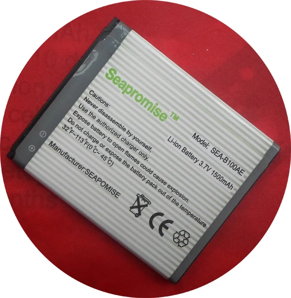 Freeshipping Retail battery B100AE for SMSUNG Galaxy Ace 3 S7270,S7272,S7270L,S7260,S7262,Z1 Duos,Z130H,Z130H/DS
Freeshipping Retail battery B100AE for SMSUNG Galaxy Ace 3 S7270,S7272,S7270L,S7260,S7262,Z1 Duos,Z130H,Z130H/DS