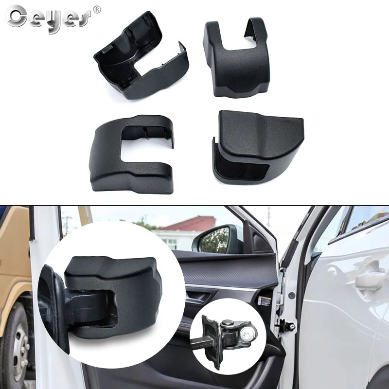 Ceyes Car Styling Corrosion Door Lock Stopper Limiting Arm Buckles Covers For Peugeot 206 207 208 307 308 406 407 508 2006 3008
Ceyes Car Styling Corrosion Door Lock Stopper Limiting Arm Buckles Covers For Peugeot 206 207 208 307 308 406 407 508 2006 3008