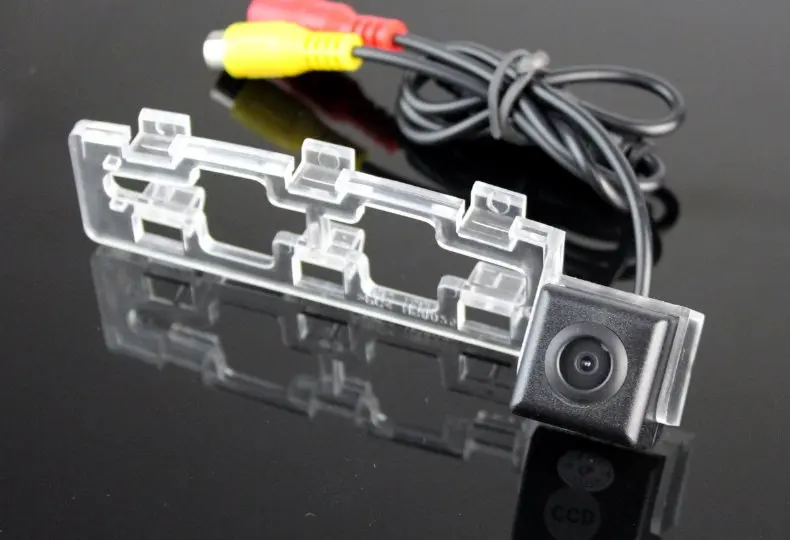 FOR Toyota Yaris Sedan / Vios 2008~2012 / Parking Camera / Rear View Camera / Car Reversing Camera / HD CCD Night Vision
FOR Toyota Yaris Sedan / Vios 2008~2012 / Parking Camera / Rear View Camera / Car Reversing Camera / HD CCD Night Vision