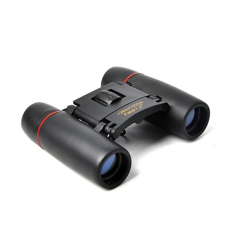 Portable 30x60 Telescope Folding Binoculars with Night Vision for Outdoor Bird Watching Travelling Hunting Camping
Portable 30x60 Telescope Folding Binoculars with Night Vision for Outdoor Bird Watching Travelling Hunting Camping
