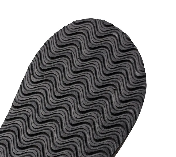 Flip-Flops mit Keilabsatz für Damen – Bequem. Rutschfest. Strand-Stil – True Deals Club