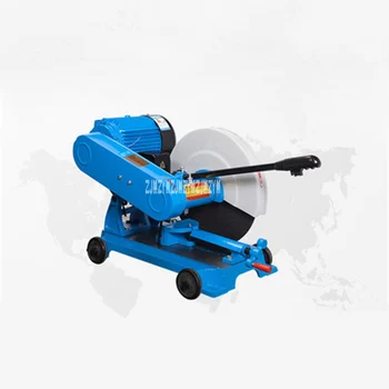 J3GE-400 Electric Copper Motor Cut-Off Cutter Industrial Steel Cutting Machine Wood PVC Pipe Metal Cutting Machine 220V/380V 3KW
J3GE-400 Electric Copper Motor Cut-Off Cutter Industrial Steel Cutting Machine Wood PVC Pipe Metal Cutting Machine 220V/380V 3KW