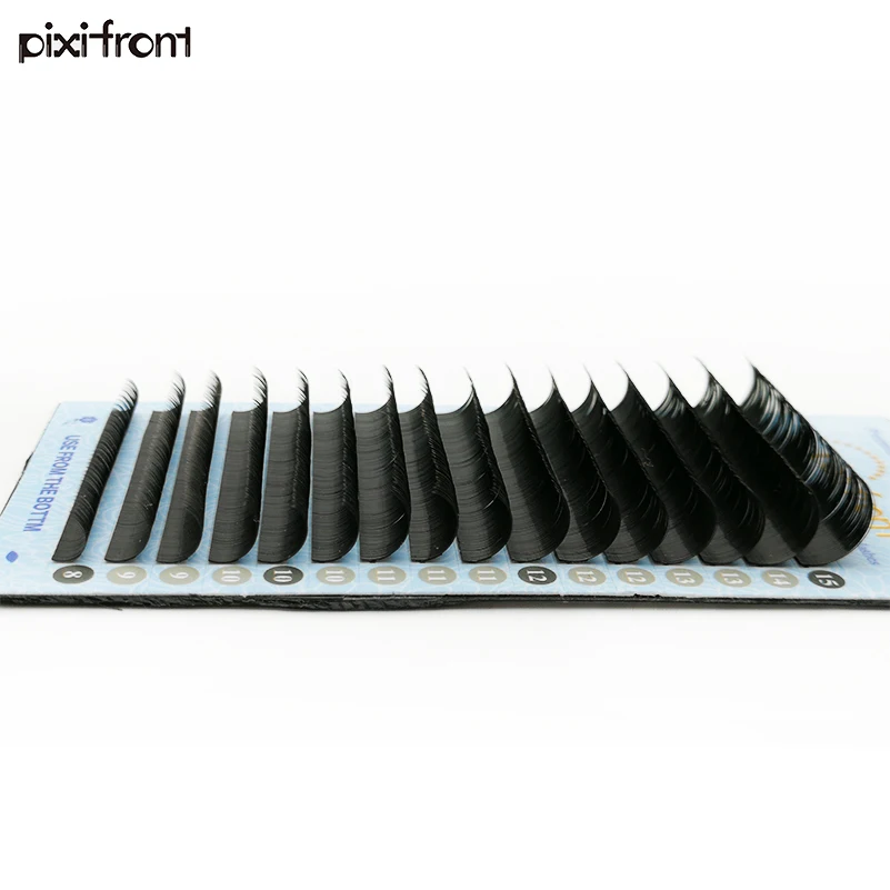 3lots mix 8~15mm, eyelash extension, individual lashes, eyelashes.Faux Mink False Eyelashes
3lots mix 8~15mm, eyelash extension, individual lashes, eyelashes.Faux Mink False Eyelashes