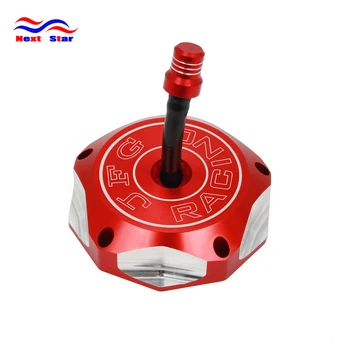 Aluminum Fuel Tank Cap Cover For YAMAHA TTR225 TTR250 YZF426 YZF450 YZF250 YZ125 YZ250 YZF450X YZF450R DVX400
Aluminum Fuel Tank Cap Cover For YAMAHA TTR225 TTR250 YZF426 YZF450 YZF250 YZ125 YZ250 YZF450X YZF450R DVX400